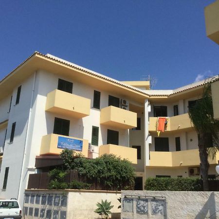 B&B Voglia Di Mare 马尔萨拉 外观 照片