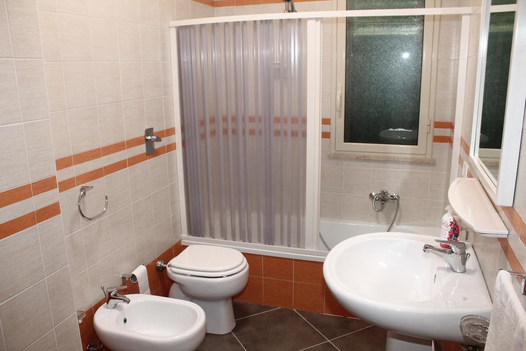 B&B Voglia Di Mare 马尔萨拉 外观 照片