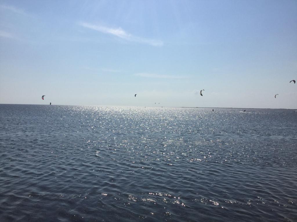 B&B Voglia Di Mare 马尔萨拉 外观 照片