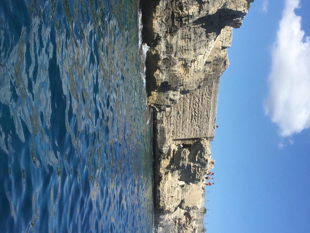 B&B Voglia Di Mare 马尔萨拉 外观 照片