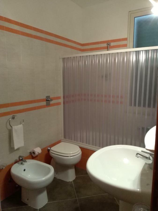 B&B Voglia Di Mare 马尔萨拉 外观 照片